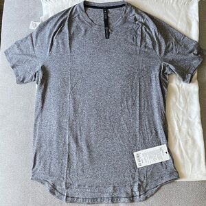 Drysense Short Sleeve - Lululemon